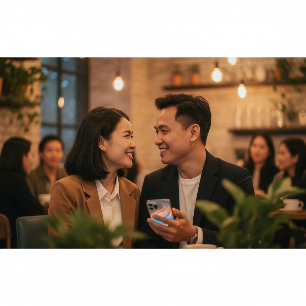 Sukico: Khám phá app hẹn hò Việt Nam của năm 2026 – Kết nối yêu thương đích thực